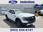 New 2025 Ford Ranger XLT SuperCrew Cab 4x4 Pickup for sale #25433 - photo 1