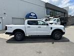 New 2025 Ford Ranger XLT SuperCrew Cab 4x4 Pickup for sale #25433 - photo 3