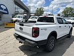 New 2025 Ford Ranger XLT SuperCrew Cab 4x4 Pickup for sale #25433 - photo 2
