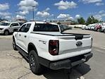 New 2025 Ford Ranger XLT SuperCrew Cab 4x4 Pickup for sale #25433 - photo 5