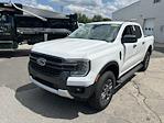 New 2025 Ford Ranger XLT SuperCrew Cab 4x4 Pickup for sale #25433 - photo 7
