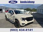 New 2025 Ford Ranger XLT SuperCrew Cab 4x4 Pickup for sale #25434 - photo 1