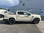 New 2025 Ford Ranger XLT SuperCrew Cab 4x4 Pickup for sale #25434 - photo 3