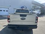 New 2025 Ford Ranger XLT SuperCrew Cab 4x4 Pickup for sale #25434 - photo 4