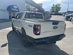 New 2025 Ford Ranger XLT SuperCrew Cab 4x4 Pickup for sale #25434 - photo 5