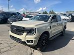 New 2025 Ford Ranger XLT SuperCrew Cab 4x4 Pickup for sale #25434 - photo 7