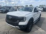New 2025 Ford Ranger XLT SuperCrew Cab 4x4 Pickup for sale #25435 - photo 10