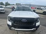 New 2025 Ford Ranger XLT SuperCrew Cab 4x4 Pickup for sale #25435 - photo 11