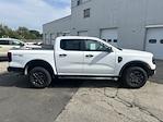 New 2025 Ford Ranger XLT SuperCrew Cab 4x4 Pickup for sale #25435 - photo 3