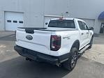 New 2025 Ford Ranger XLT SuperCrew Cab 4x4 Pickup for sale #25435 - photo 5