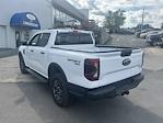 New 2025 Ford Ranger XLT SuperCrew Cab 4x4 Pickup for sale #25435 - photo 8