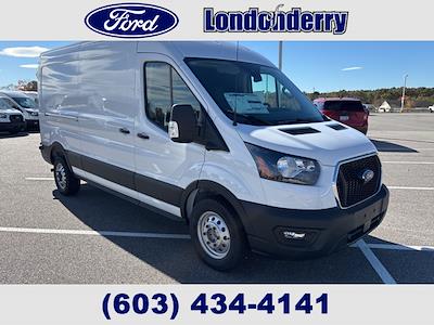 2025 Ford Transit 250 Medium Roof AWD Empty Cargo Van for sale #25439 - photo 1