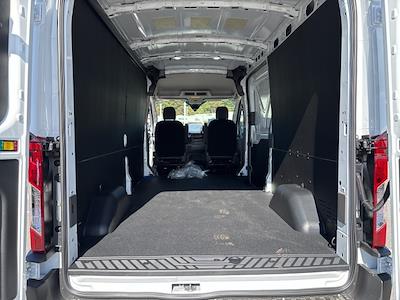 2025 Ford Transit 250 Medium Roof AWD Empty Cargo Van for sale #25439 - photo 2