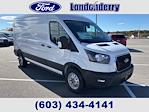 2025 Ford Transit 250 Medium Roof AWD Empty Cargo Van for sale #25439 - photo 1