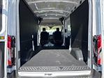 2025 Ford Transit 250 Medium Roof AWD Empty Cargo Van for sale #25439 - photo 2