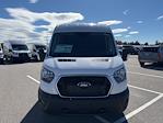2025 Ford Transit 250 Medium Roof AWD Empty Cargo Van for sale #25439 - photo 9