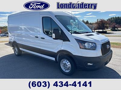 New 2025 Ford Transit 250 Medium Roof Empty Cargo Van for sale #25440 - photo 1