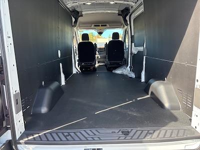 New 2025 Ford Transit 250 Medium Roof Empty Cargo Van for sale #25440 - photo 2