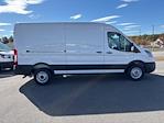 New 2025 Ford Transit 250 Medium Roof Empty Cargo Van for sale #25440 - photo 3