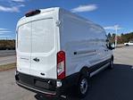 New 2025 Ford Transit 250 Medium Roof Empty Cargo Van for sale #25440 - photo 4