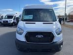 New 2025 Ford Transit 250 Medium Roof Empty Cargo Van for sale #25440 - photo 9