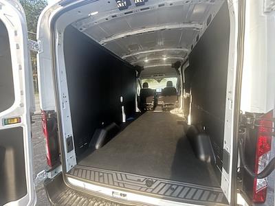 New 2025 Ford Transit 250 - photo 1