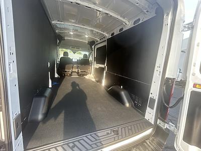 New 2025 Ford Transit 250 - photo 1