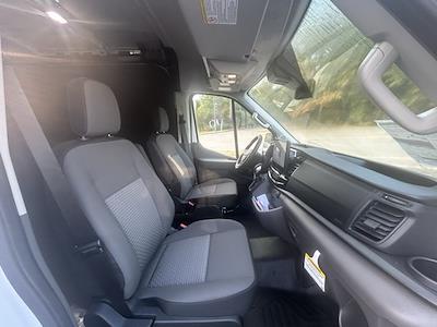 New 2025 Ford Transit 250 - photo 1