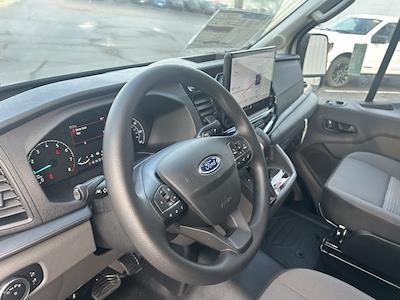 New 2025 Ford Transit 250 - photo 1