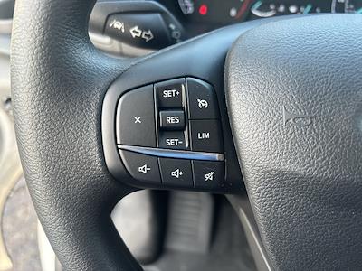 New 2025 Ford Transit 250 - photo 1