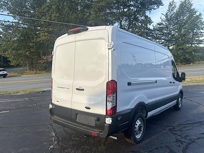 New 2025 Ford Transit 250 - photo 1