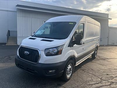 New 2025 Ford Transit 250 - photo 1