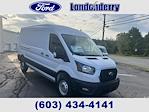 New 2025 Ford Transit 250 Medium Roof Empty Cargo Van for sale #25441 - photo 1
