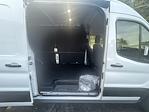 New 2025 Ford Transit 250 Medium Roof Empty Cargo Van for sale #25441 - photo 12