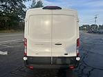 New 2025 Ford Transit 250 Medium Roof Empty Cargo Van for sale #25441 - photo 5