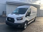New 2025 Ford Transit 250 Medium Roof Empty Cargo Van for sale #25441 - photo 8
