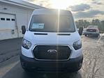 New 2025 Ford Transit 250 Medium Roof Empty Cargo Van for sale #25441 - photo 9