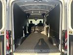 New 2025 Ford Transit 250 Medium Roof Empty Cargo Van for sale #25441 - photo 2