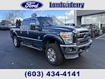 Used 2013 Ford F-350 Lariat Crew Cab Plow Truck for sale #25449A - photo 1