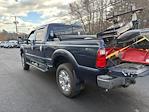 Used 2013 Ford F-350 Lariat Crew Cab Plow Truck for sale #25449A - photo 4