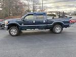Used 2013 Ford F-350 Lariat Crew Cab Plow Truck for sale #25449A - photo 5