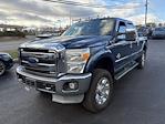 Used 2013 Ford F-350 Lariat Crew Cab Plow Truck for sale #25449A - photo 6