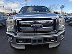 Used 2013 Ford F-350 Lariat Crew Cab Plow Truck for sale #25449A - photo 7