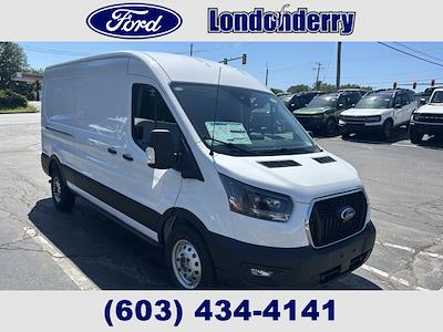 New 2025 Ford Transit 250 Medium Roof AWD Empty Cargo Van for sale #25450 - photo 1