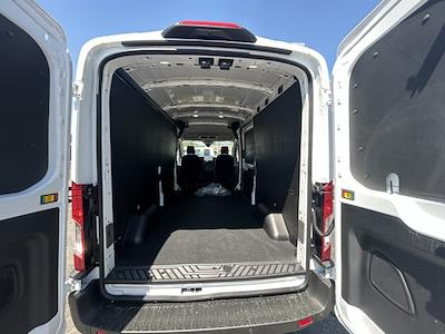 New 2025 Ford Transit 250 Medium Roof AWD Empty Cargo Van for sale #25450 - photo 2