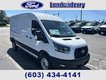 New 2025 Ford Transit 250 Medium Roof AWD Empty Cargo Van for sale #25450 - photo 1