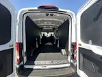 New 2025 Ford Transit 250 Medium Roof AWD Empty Cargo Van for sale #25450 - photo 2