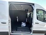 New 2025 Ford Transit 250 Medium Roof AWD Empty Cargo Van for sale #25450 - photo 13