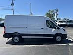 New 2025 Ford Transit 250 Medium Roof AWD Empty Cargo Van for sale #25450 - photo 3