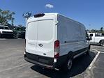 New 2025 Ford Transit 250 Medium Roof AWD Empty Cargo Van for sale #25450 - photo 4